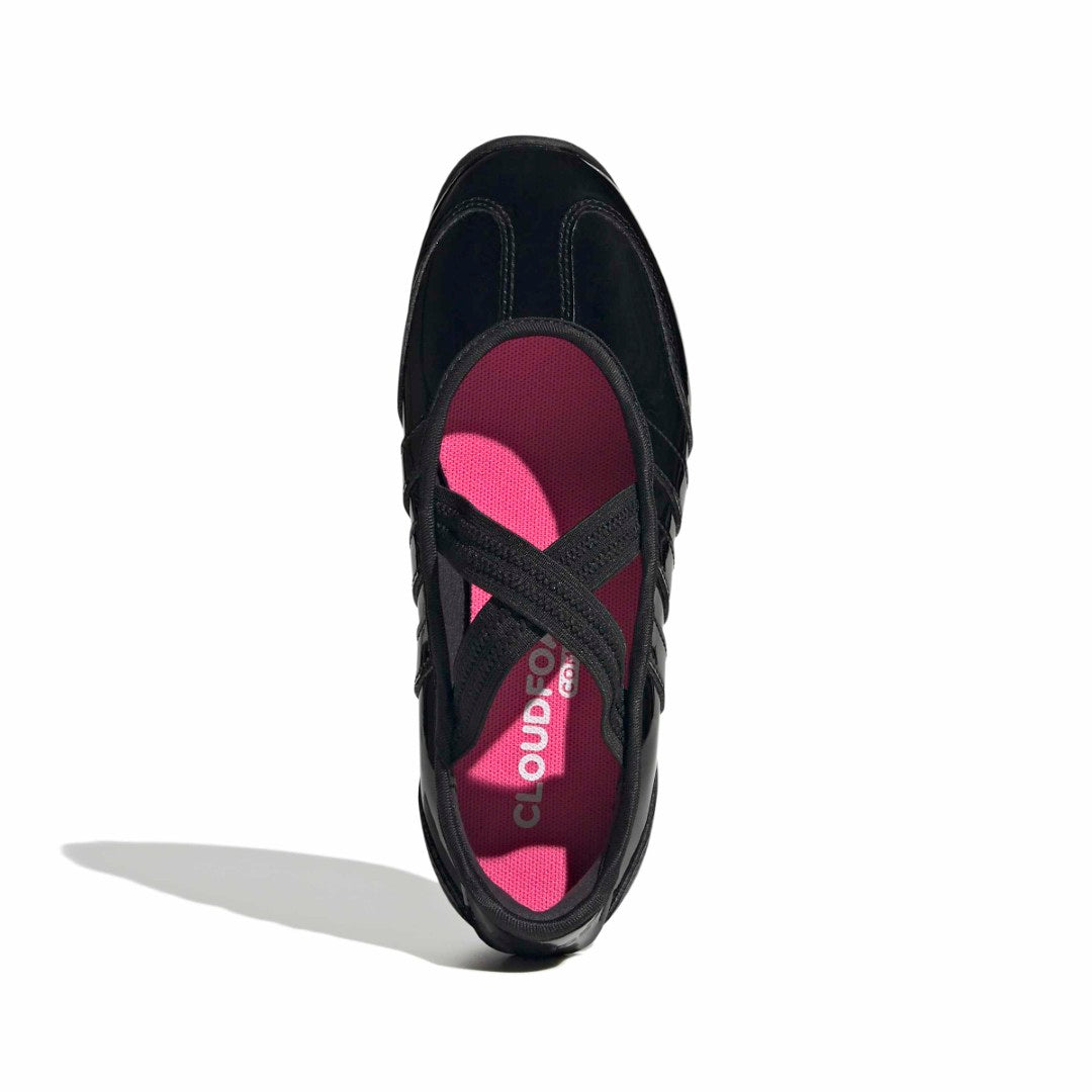Barreda Mary Jane Shoes