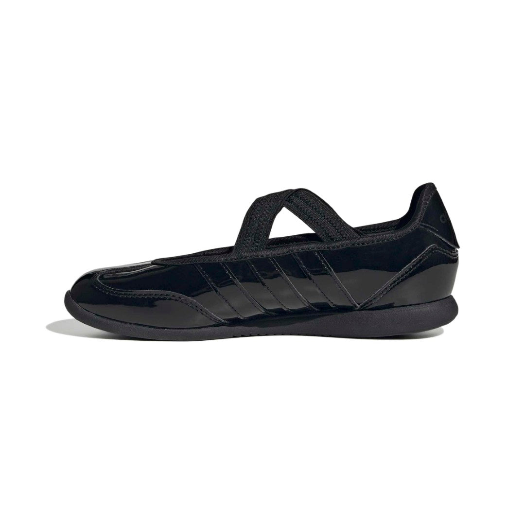 Barreda Mary Jane Shoes