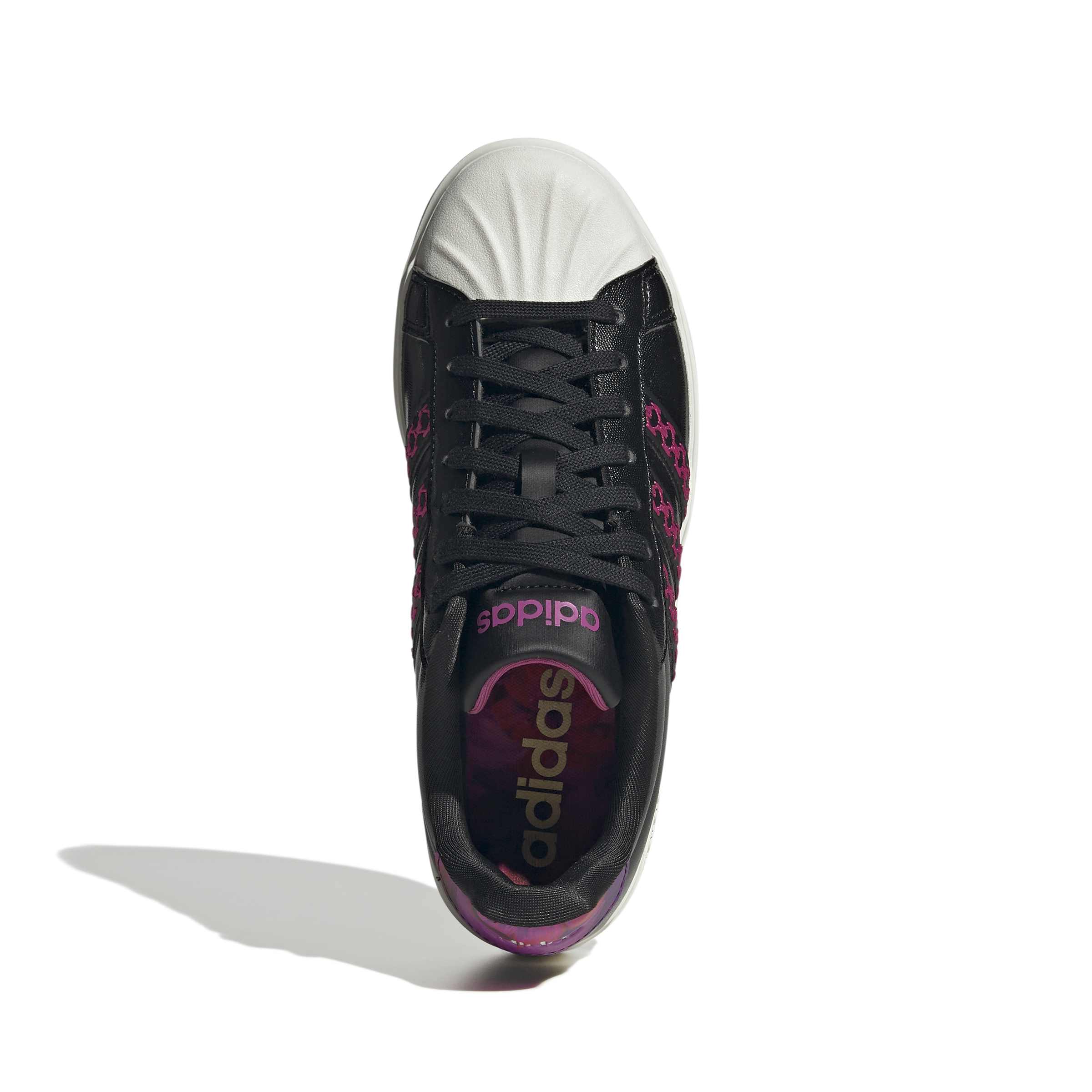 Streettalk Shoes