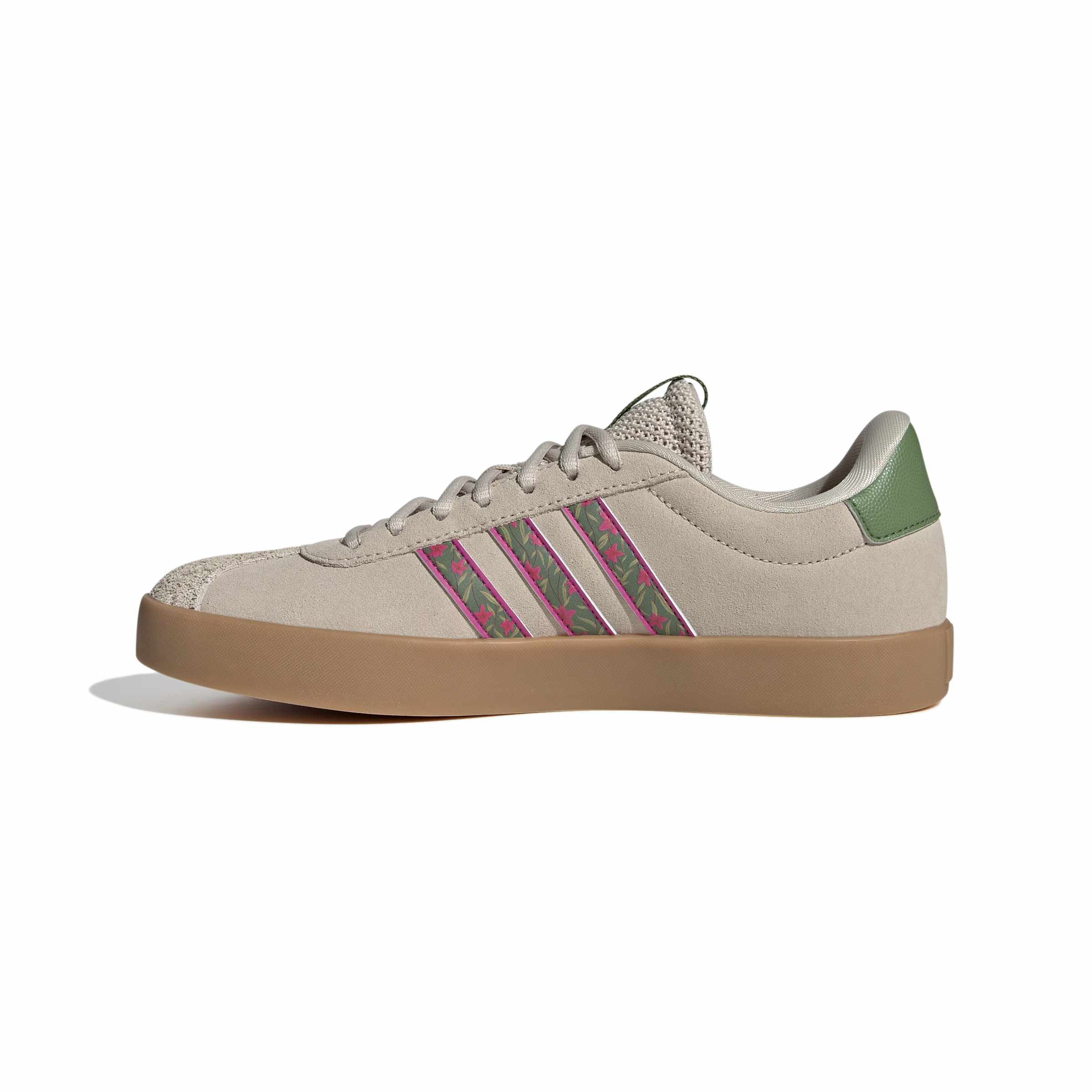 Vl Court 3.0 Shoes