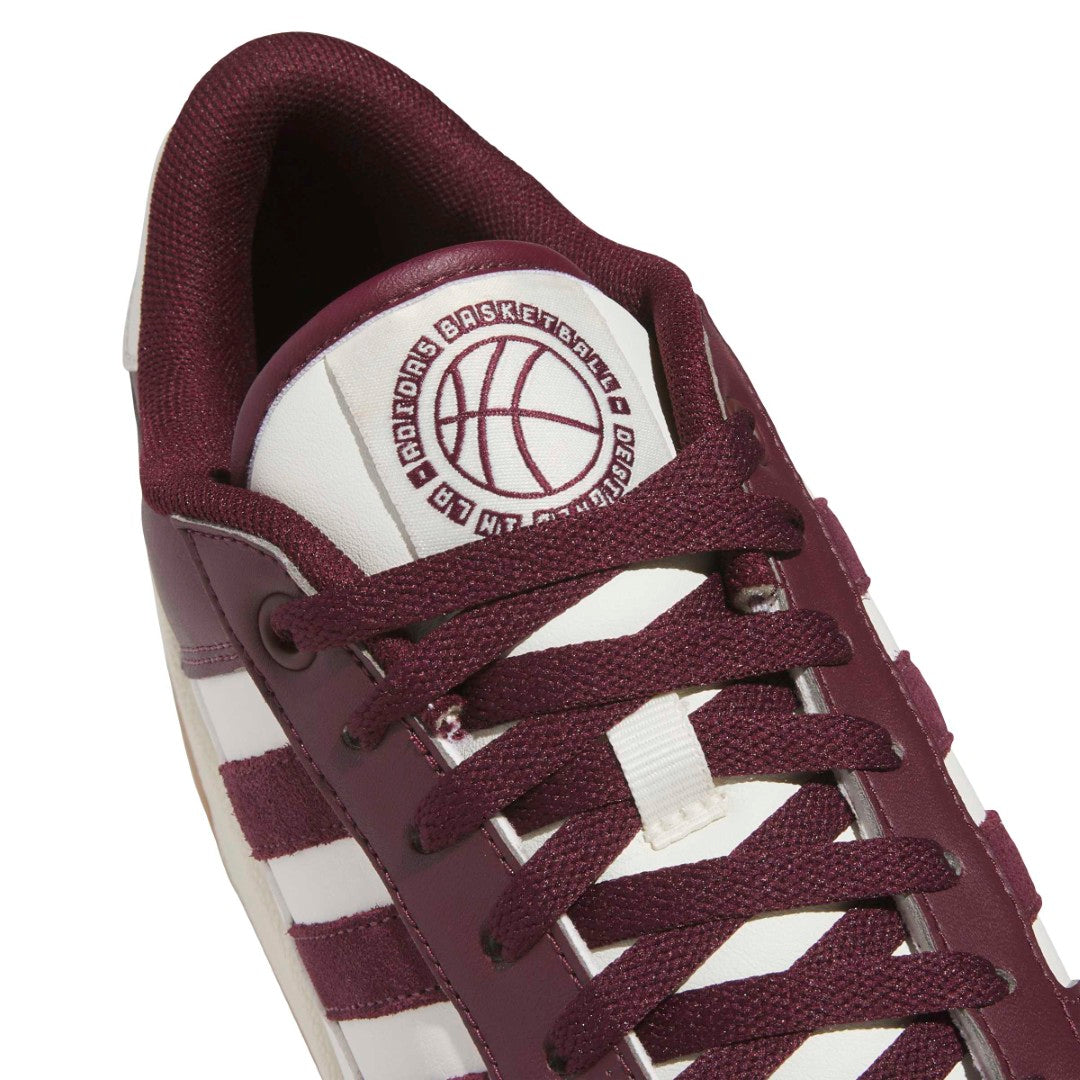 Rapid Court Low Shoes