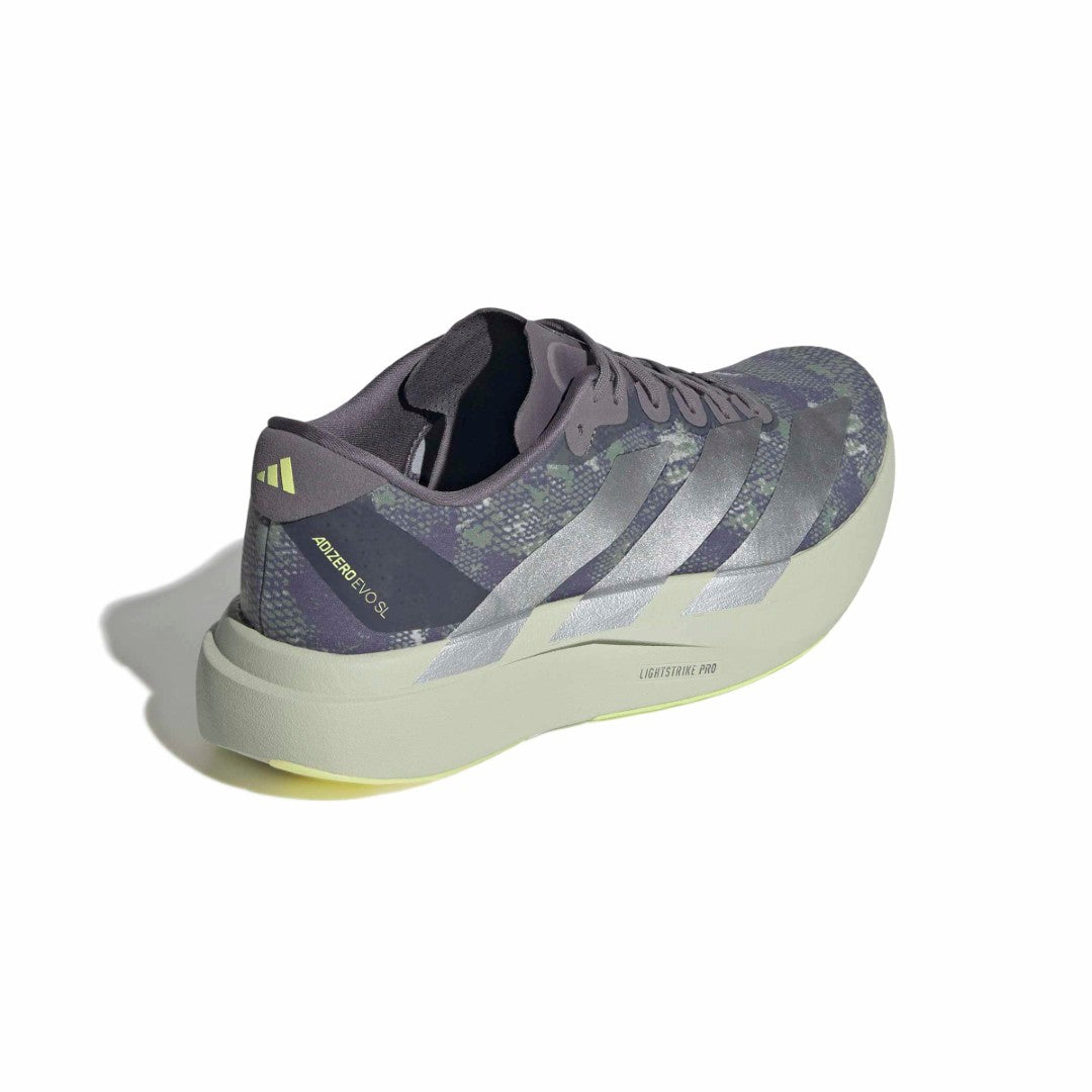 Adizero Evo Sl Running Shoes