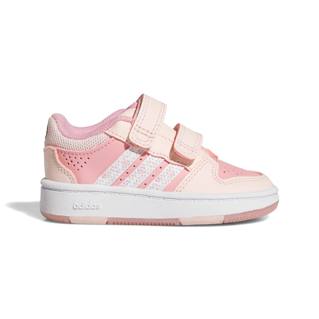 Disney Princess Hoops Classic Shoes