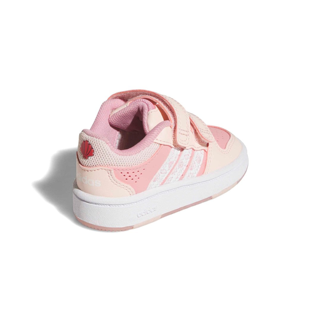 Disney Princess Hoops Classic Shoes