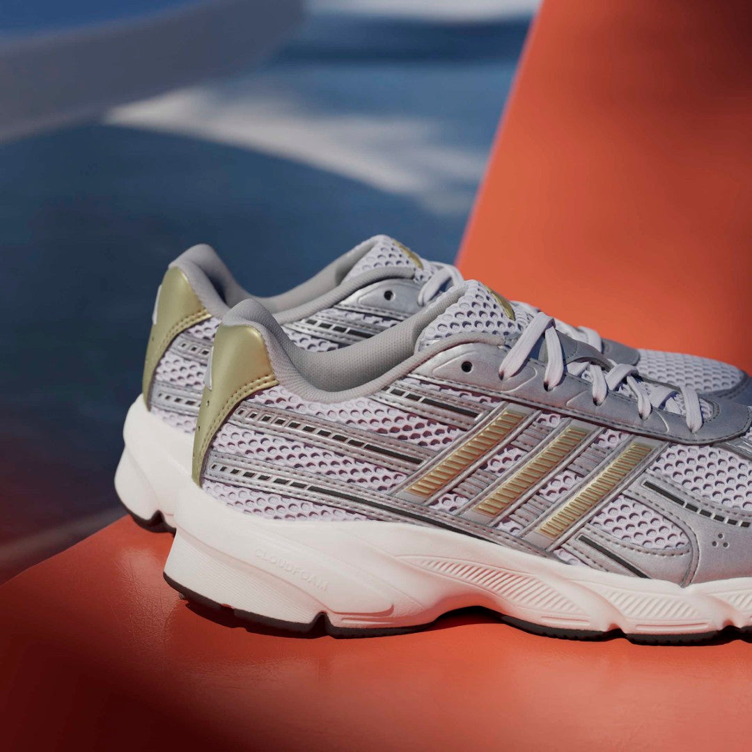 Technochaos 2000 Shoes