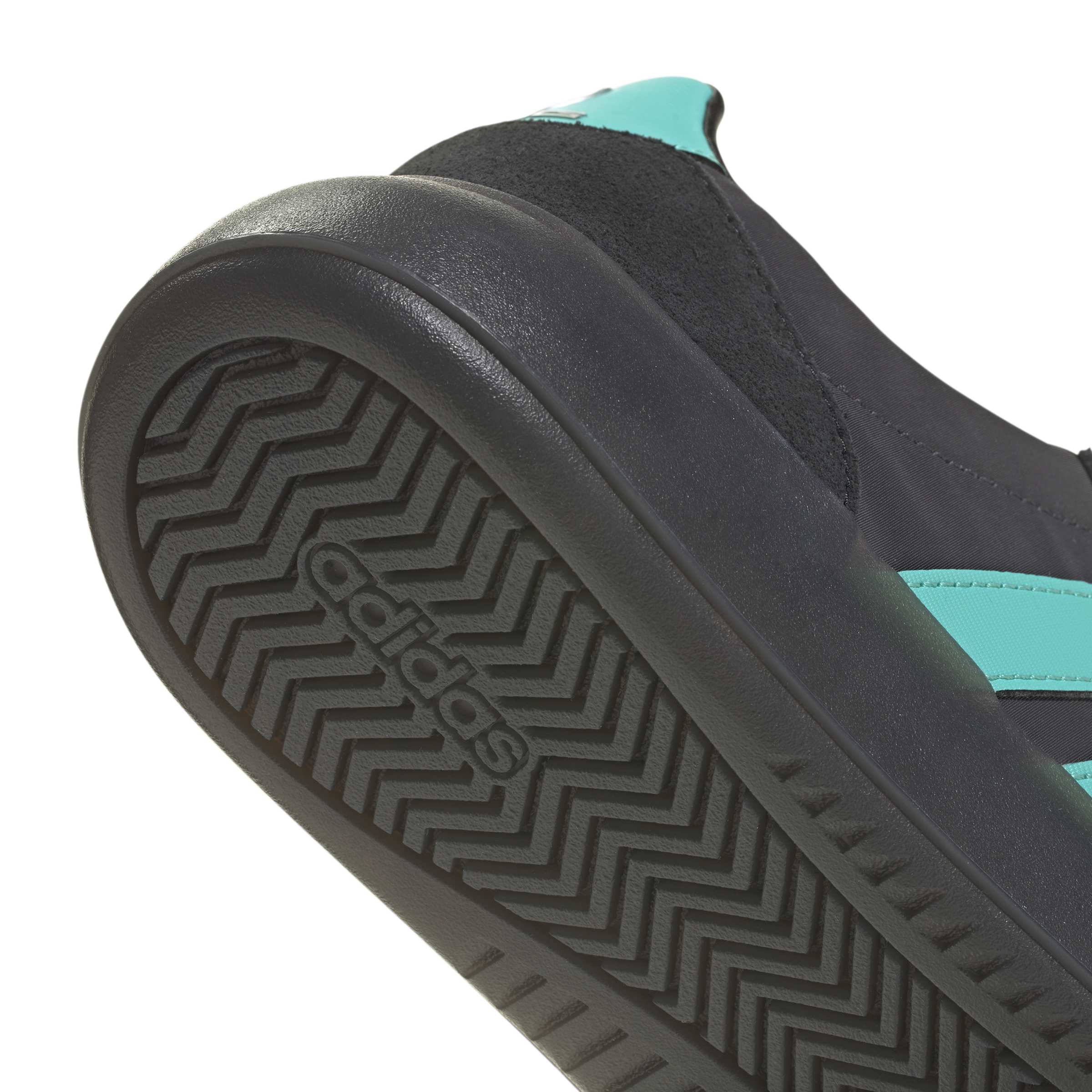 Mercedes - Amg Petronas Formula One Team Barreda Decode Shoes