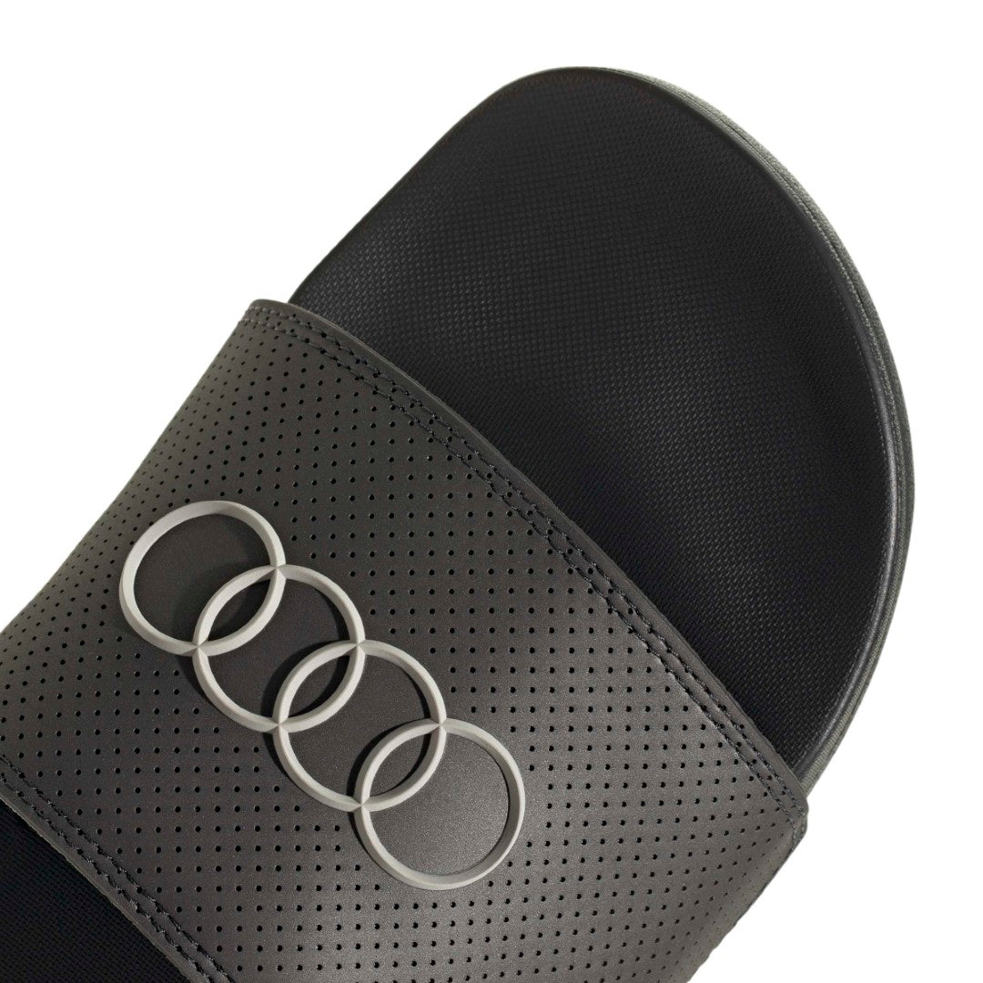 Adilette Comfort Audi Revolut F1 Team Slides