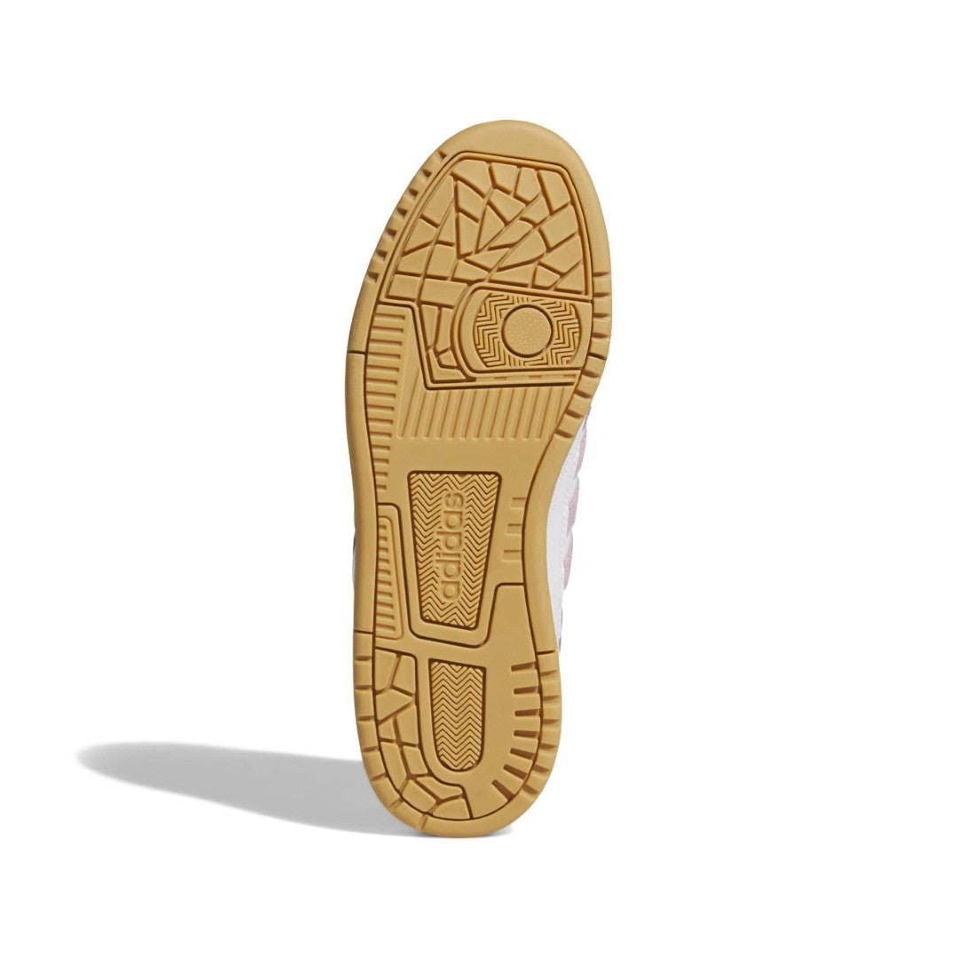 Rapid Court Low Shoes