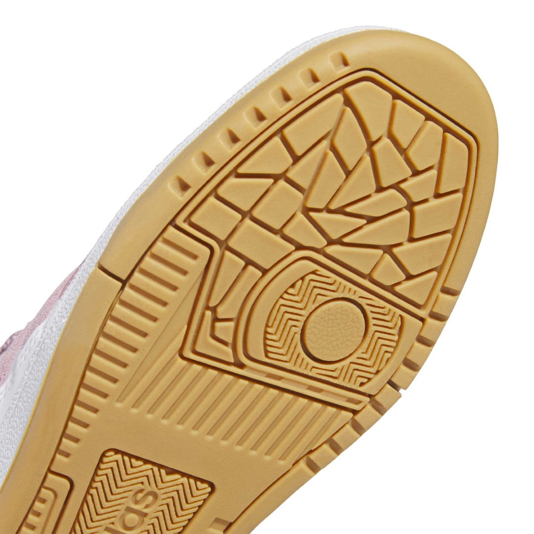 Rapid Court Low Shoes