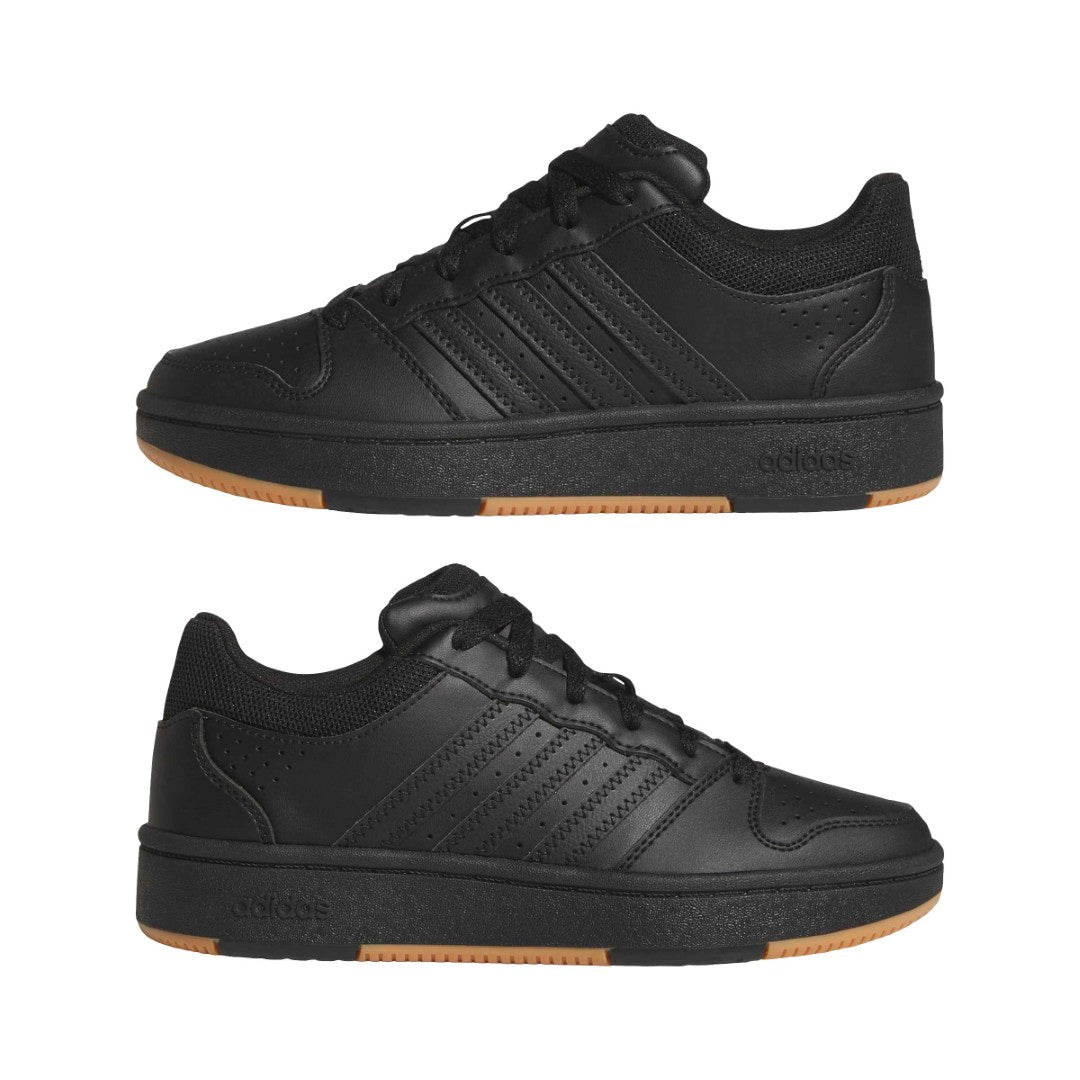 Hoops Classic J Shoes