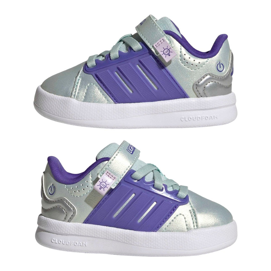 Lightorama Court Shoes