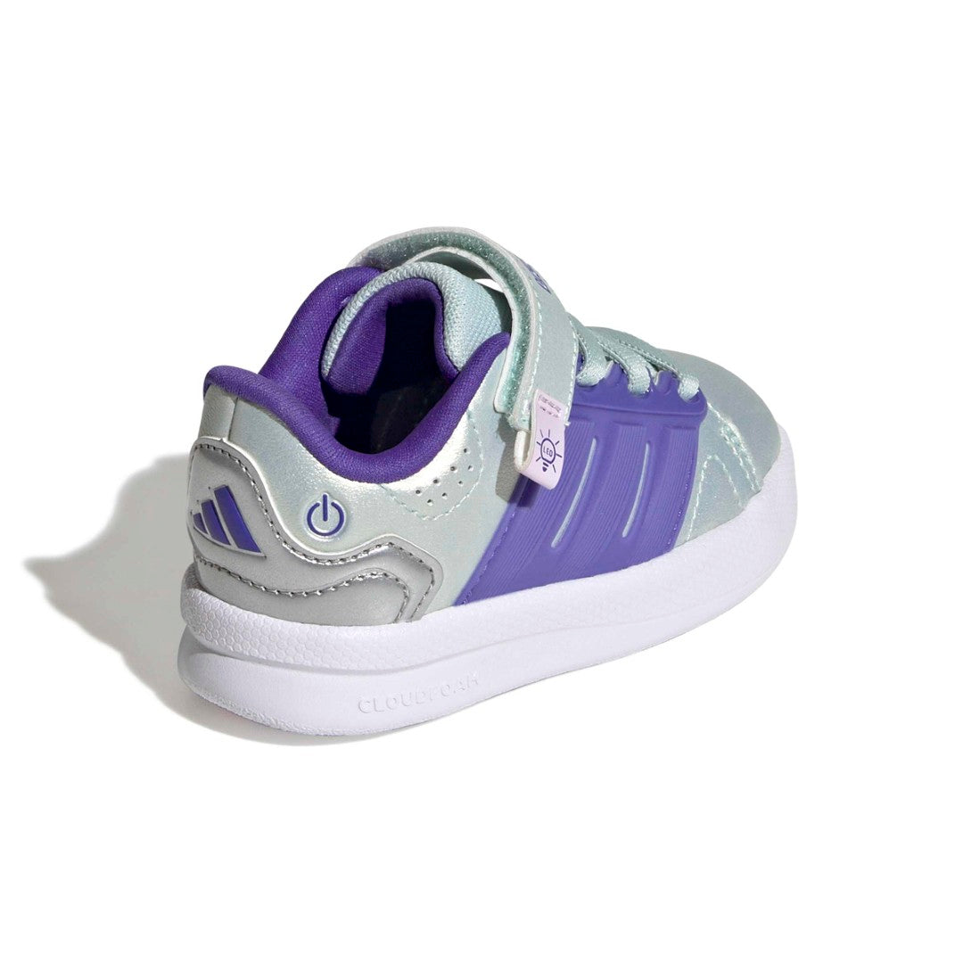 Lightorama Court Shoes