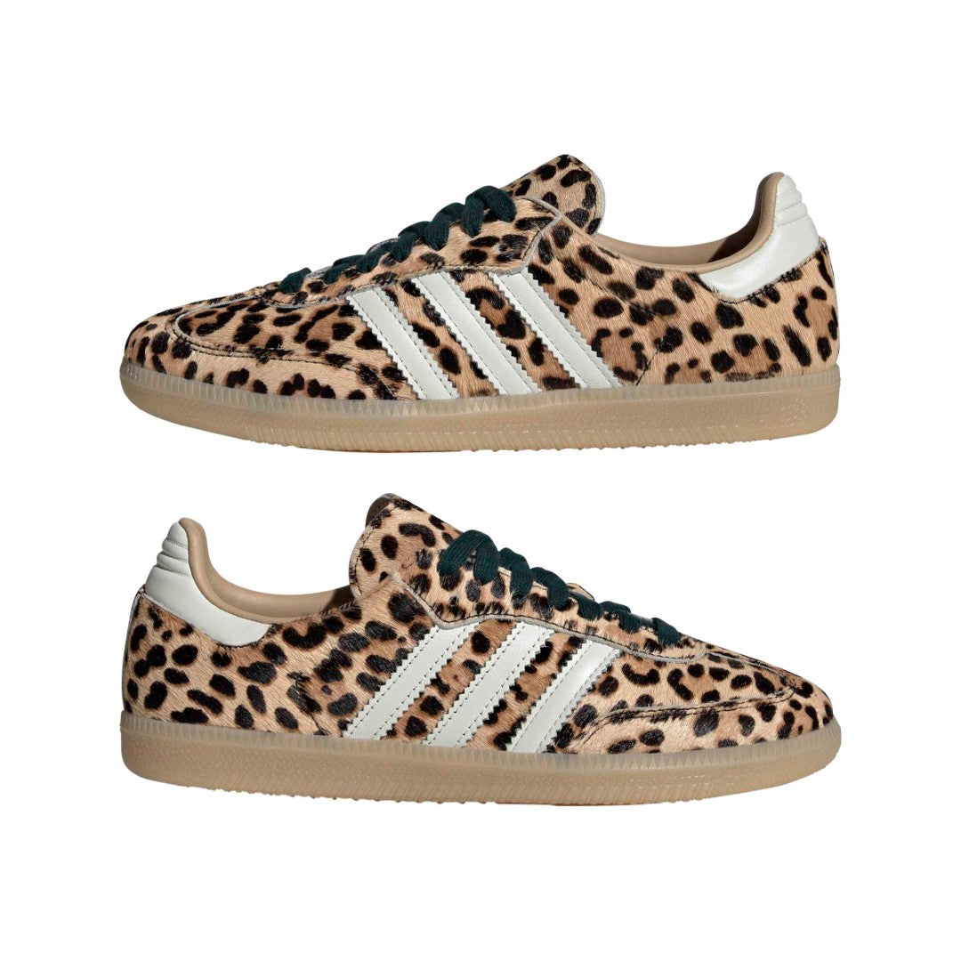 Samba Og Shoes
