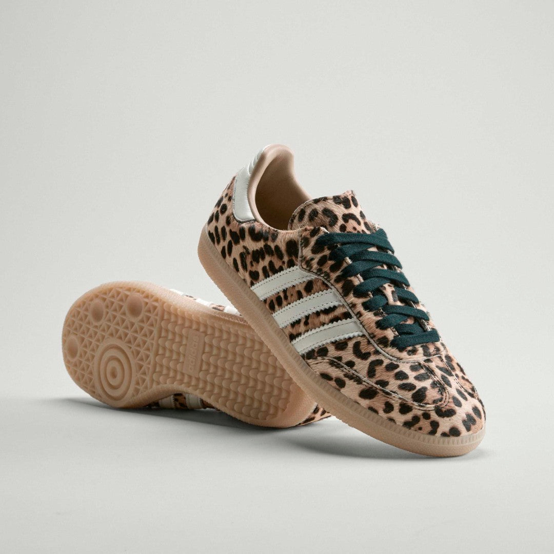 Samba Og Shoes