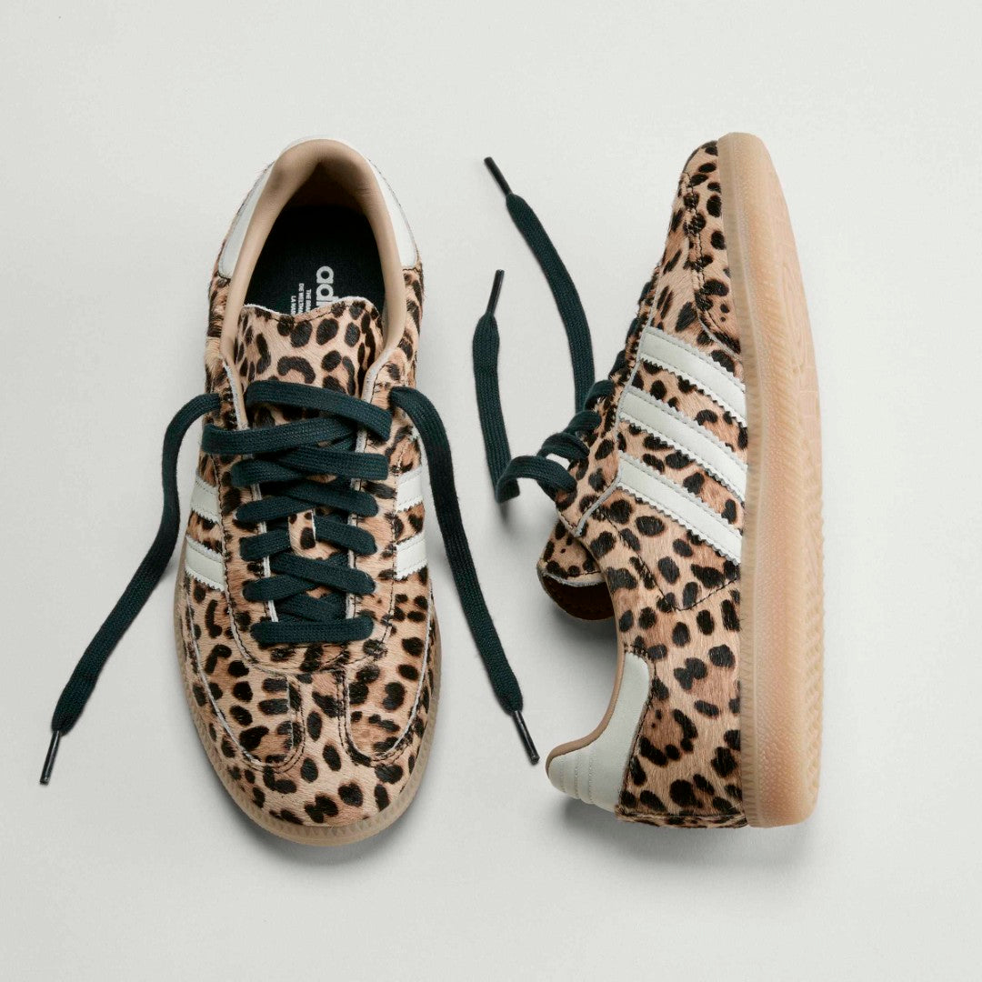 Samba Og Shoes
