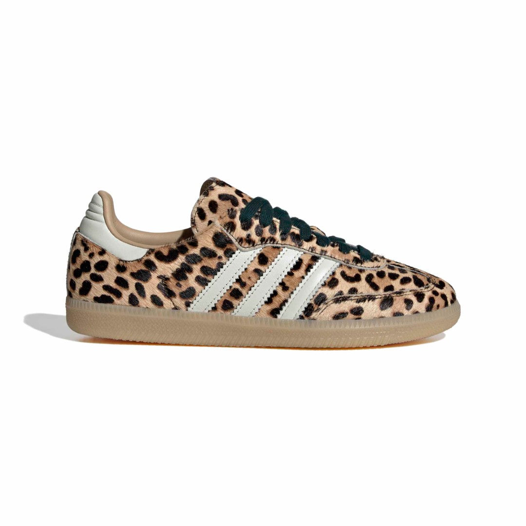 Samba Og Shoes