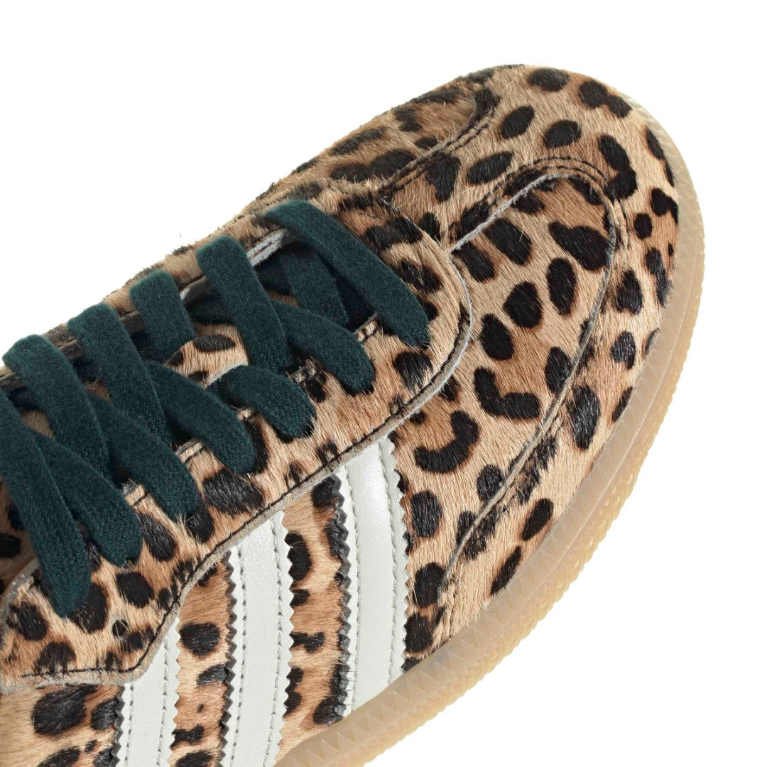 Samba Og Shoes