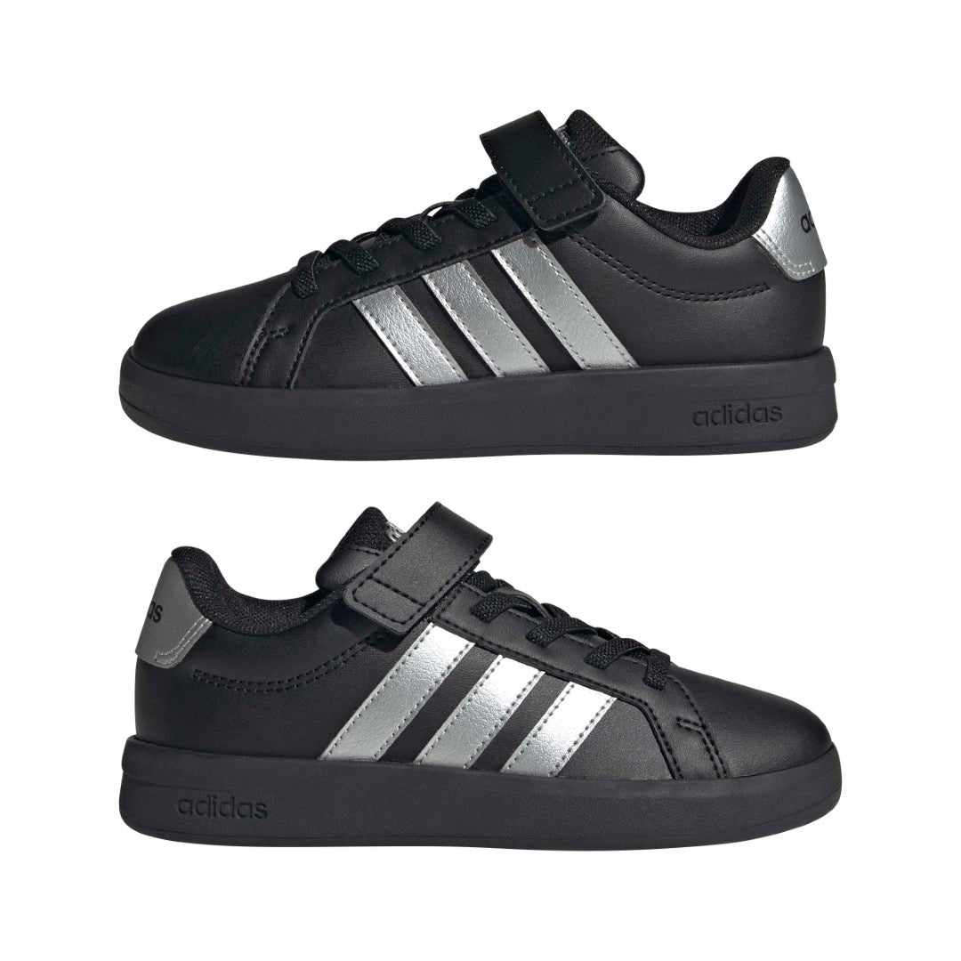 Grand Court 3.0 Shoes