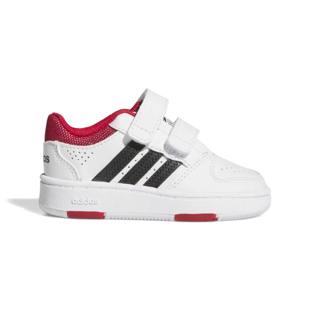 Hoops Classic Shoes