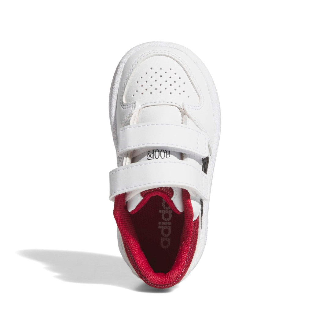 Hoops Classic Shoes