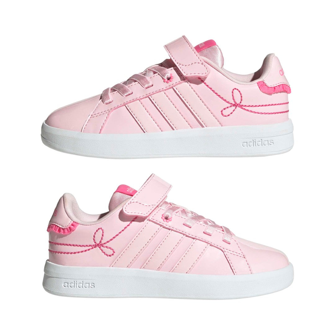 Grand Court 3.0 Shoes