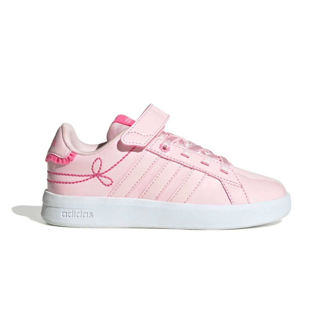 Grand Court 3.0 Shoes