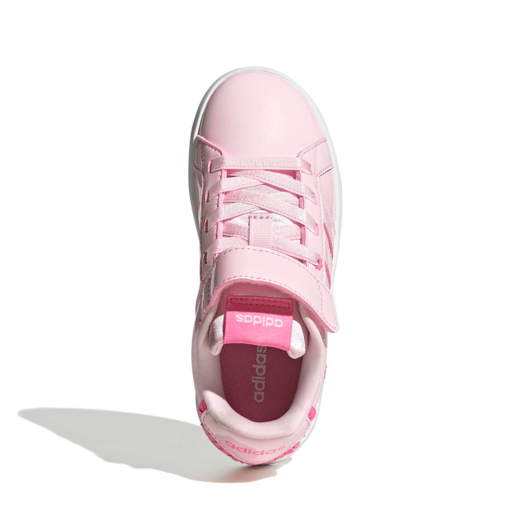 Grand Court 3.0 Shoes