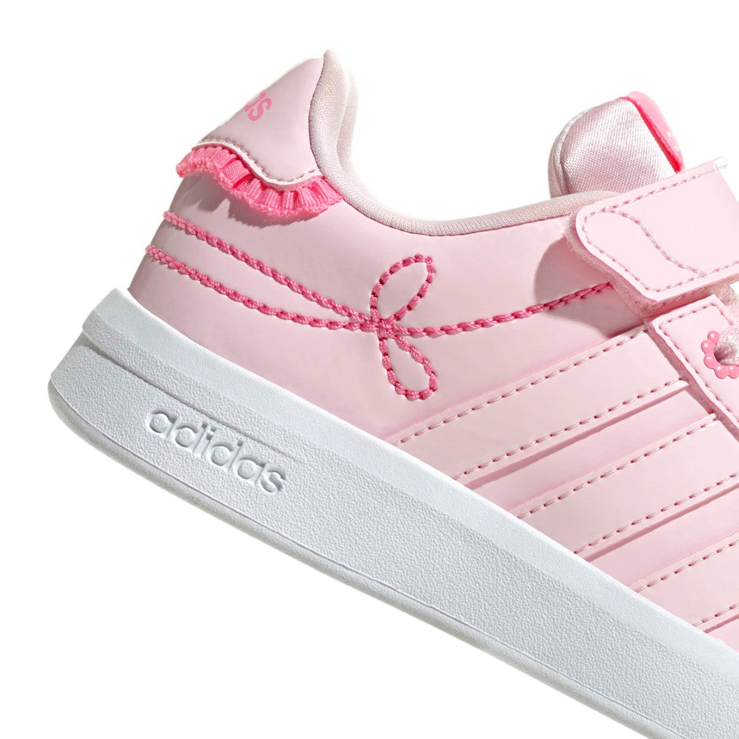 Grand Court 3.0 Shoes