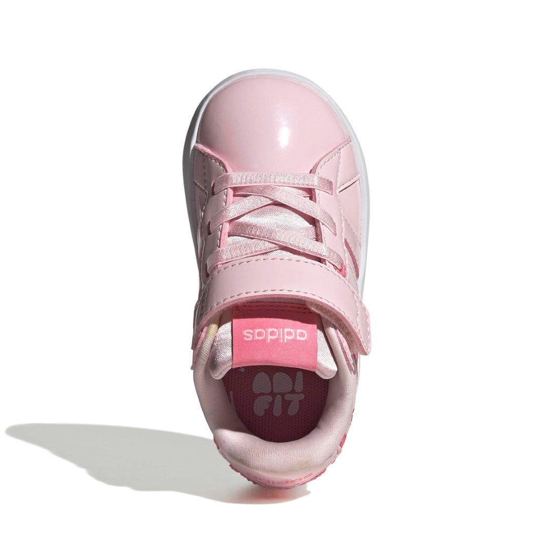 Grand Court 3.0 Shoes