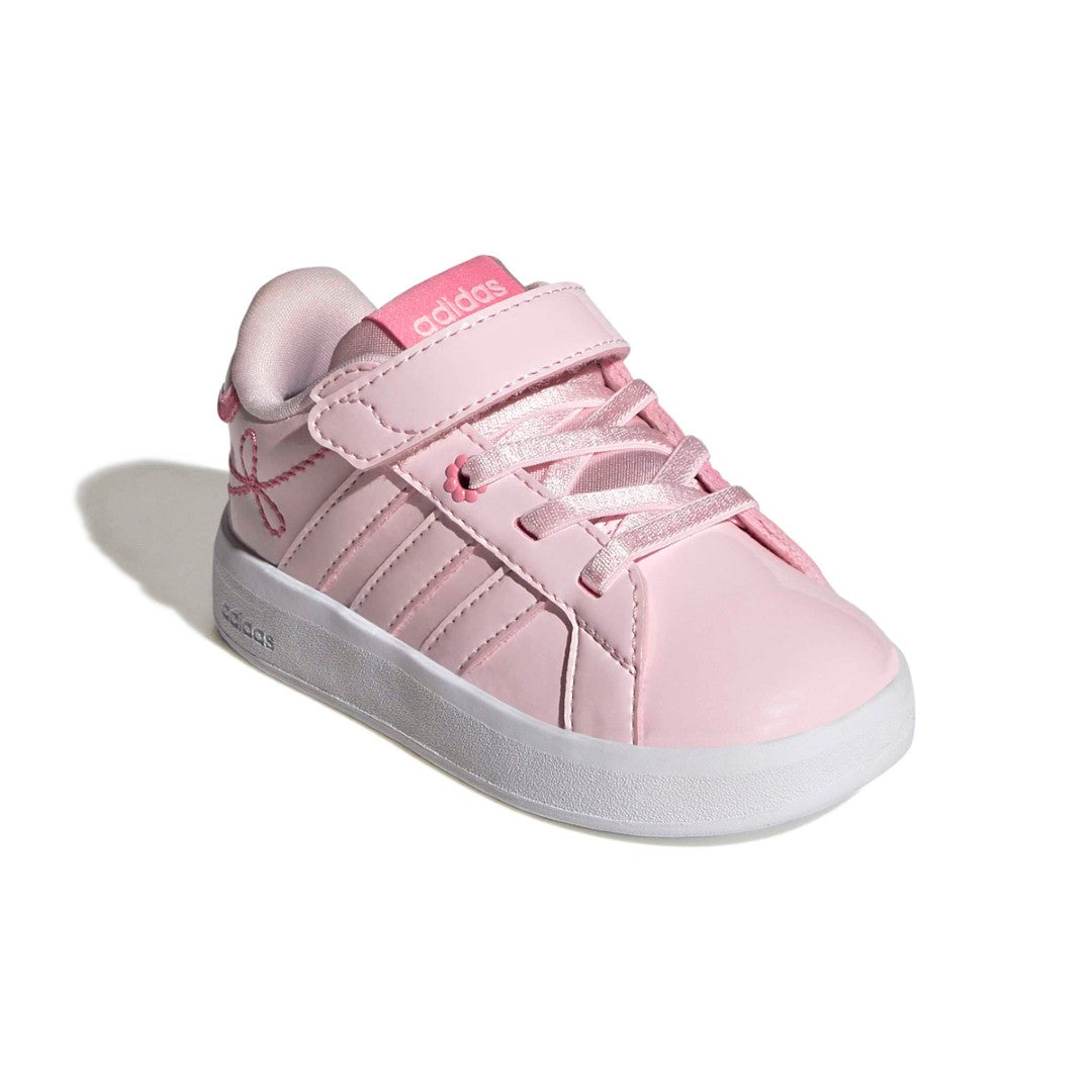 Grand Court 3.0 Shoes