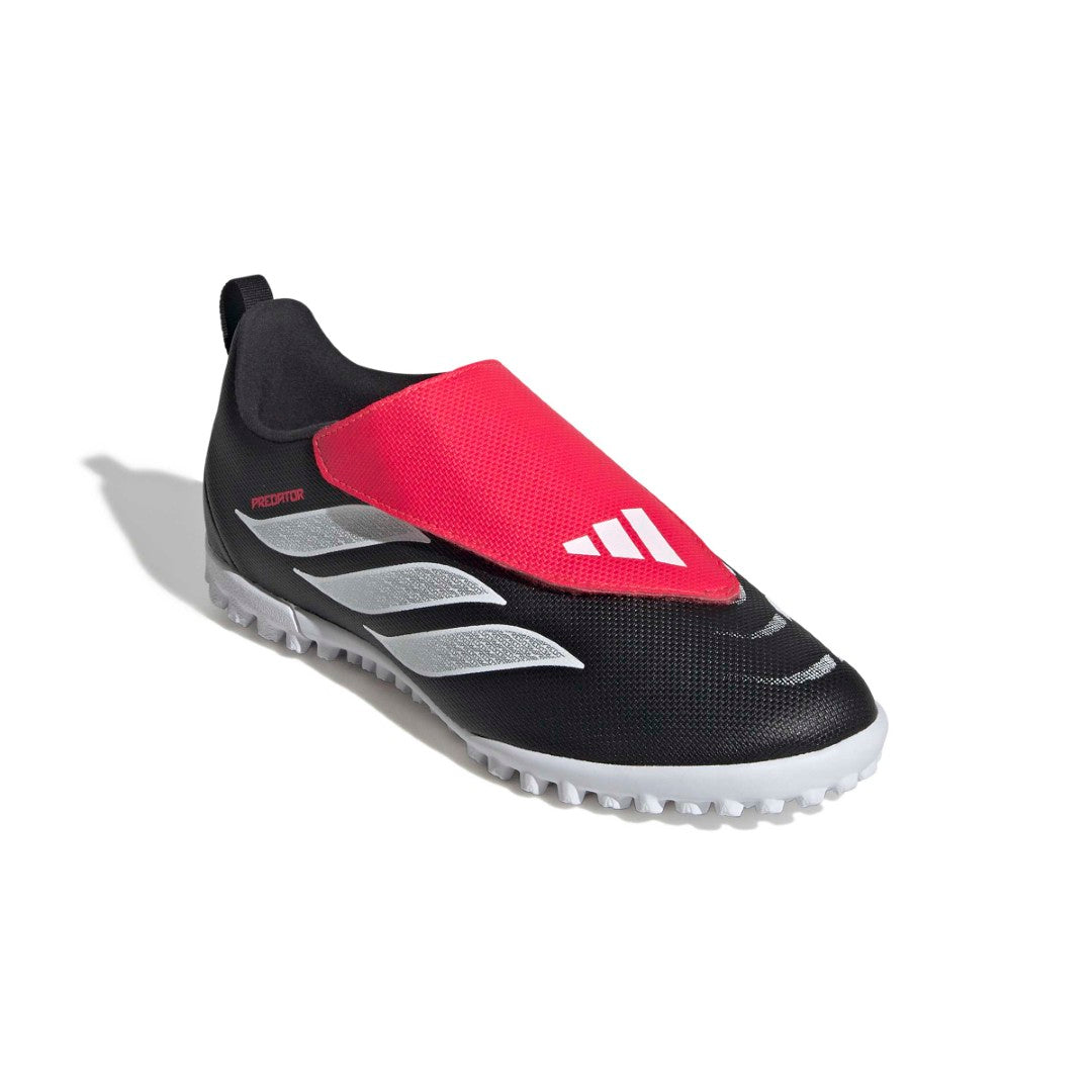Predator Club Fold-Over Tongue Turf Football Shoes