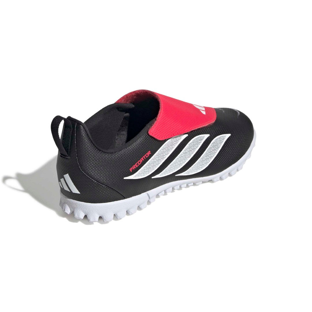 Predator Club Fold-Over Tongue Turf Football Shoes