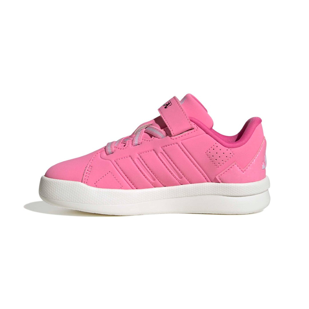 Minecraft Lightorama Court Shoes