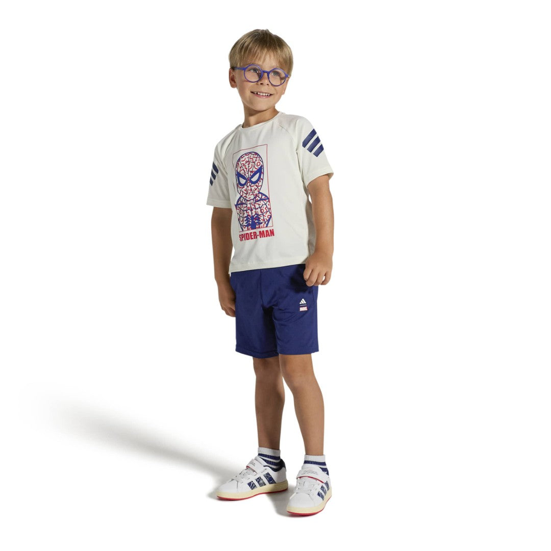 Marvel Spider-Man Grand Court Shoes