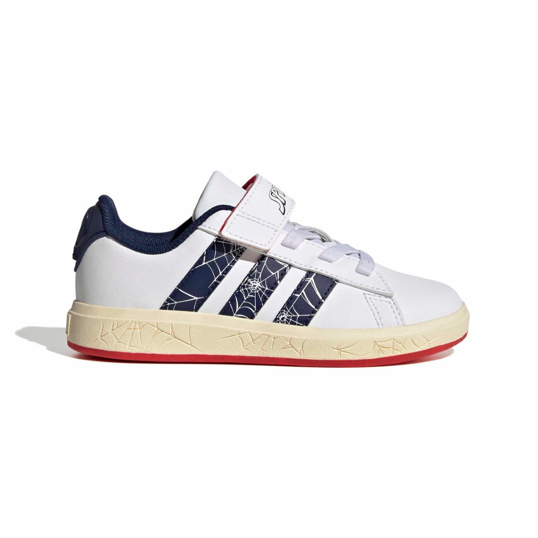 Marvel Spider-Man Grand Court Shoes