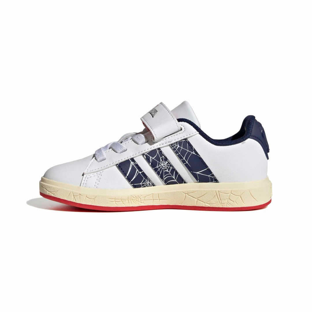 Marvel Spider-Man Grand Court Shoes