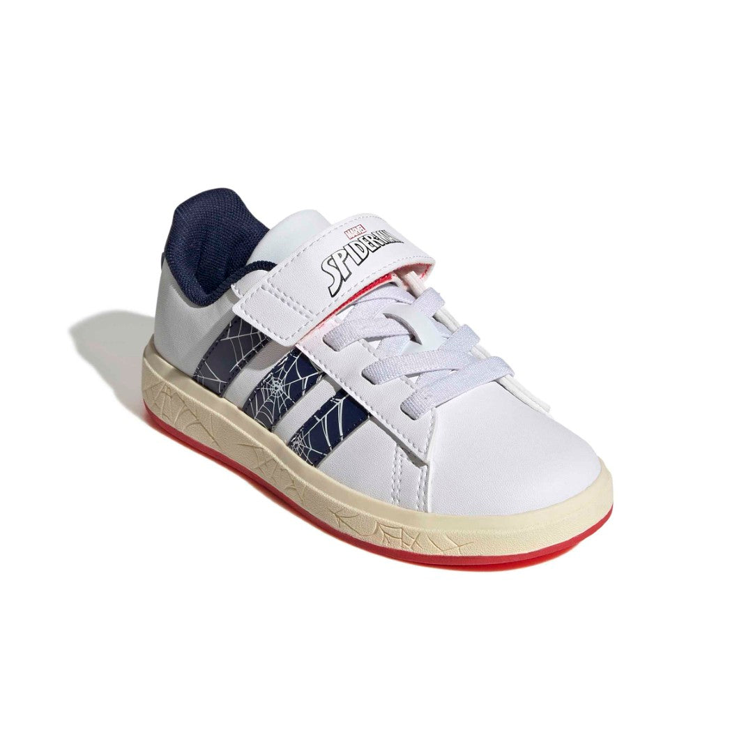 Marvel Spider-Man Grand Court Shoes