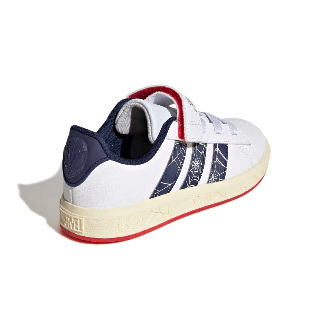 Marvel Spider-Man Grand Court Shoes