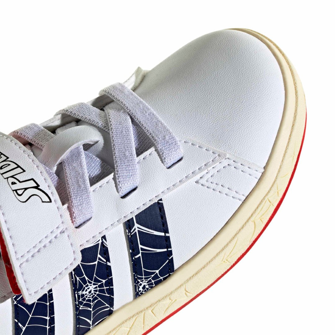 Marvel Spider-Man Grand Court Shoes