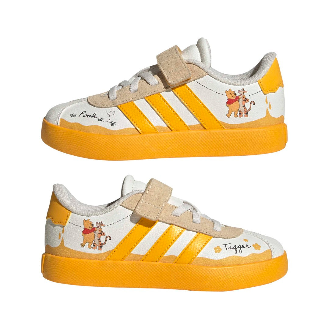 Disney Vl Court 3.0 Shoes