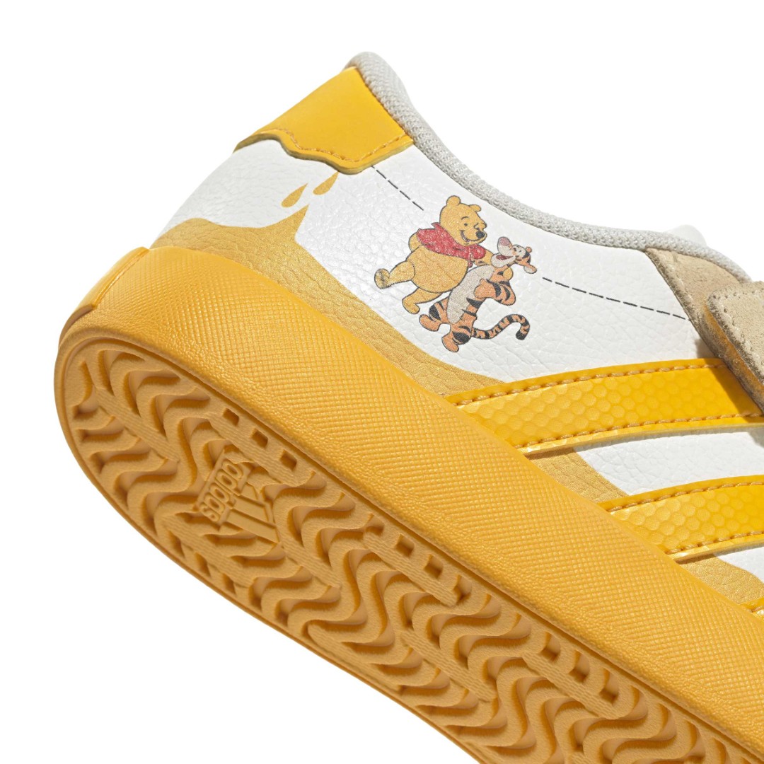 Disney Vl Court 3.0 Shoes