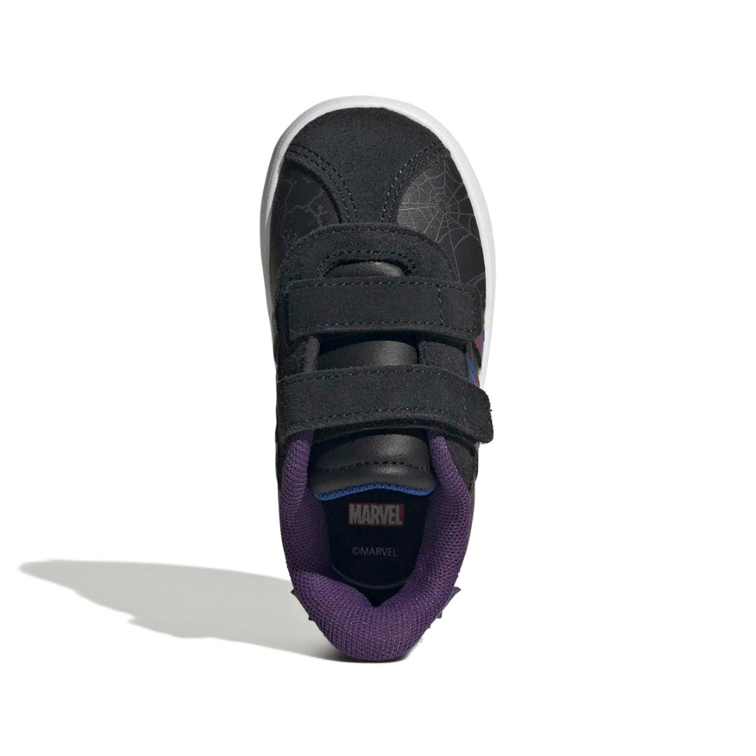 Marvel Spider-Man Vl Court 3.0 Shoes