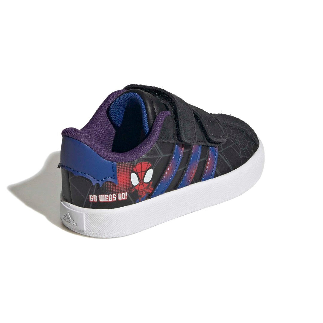 Marvel Spider-Man Vl Court 3.0 Shoes