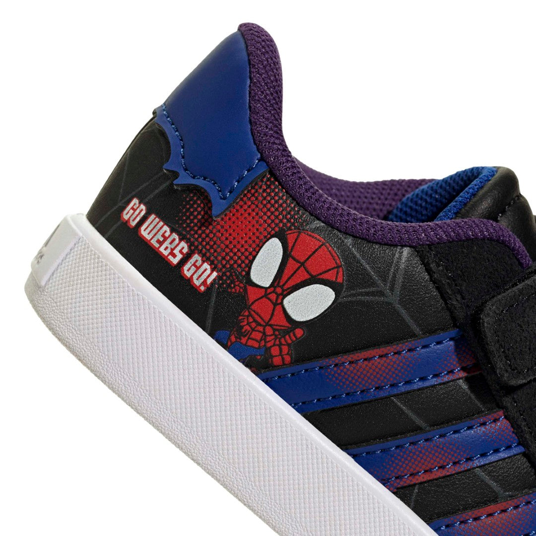 Marvel Spider-Man Vl Court 3.0 Shoes