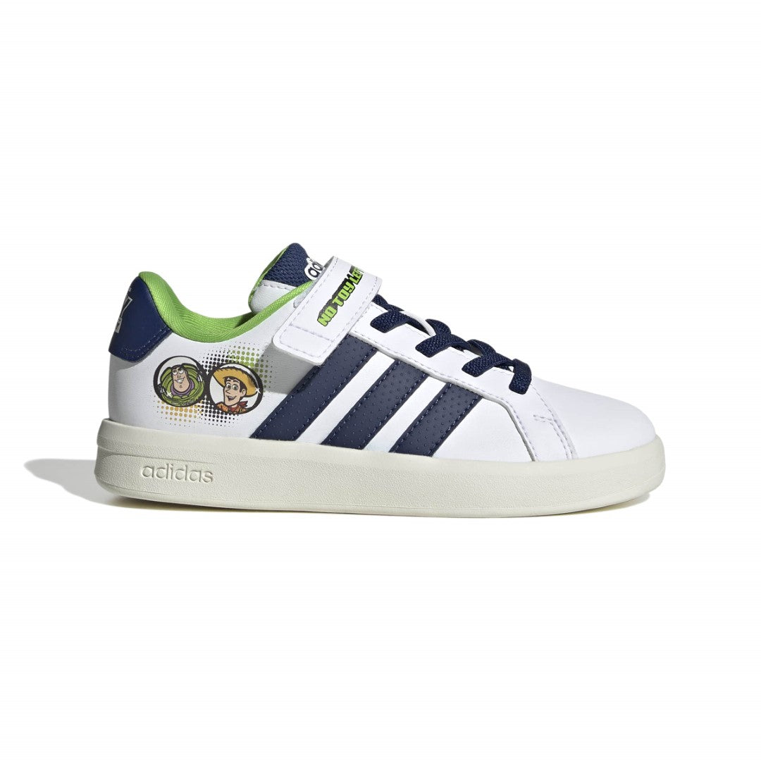 adidas Pixar Toy Story Grand Court Shoes