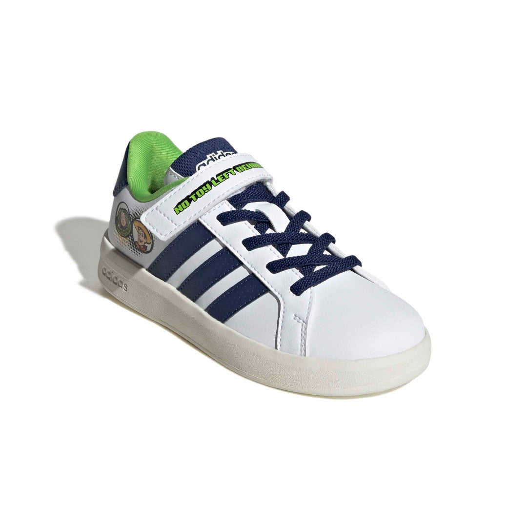 adidas Pixar Toy Story Grand Court Shoes