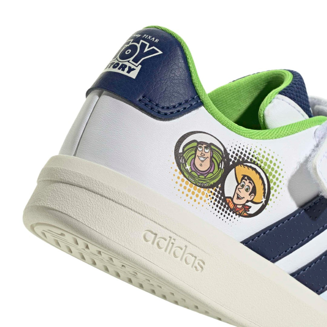 adidas Pixar Toy Story Grand Court Shoes