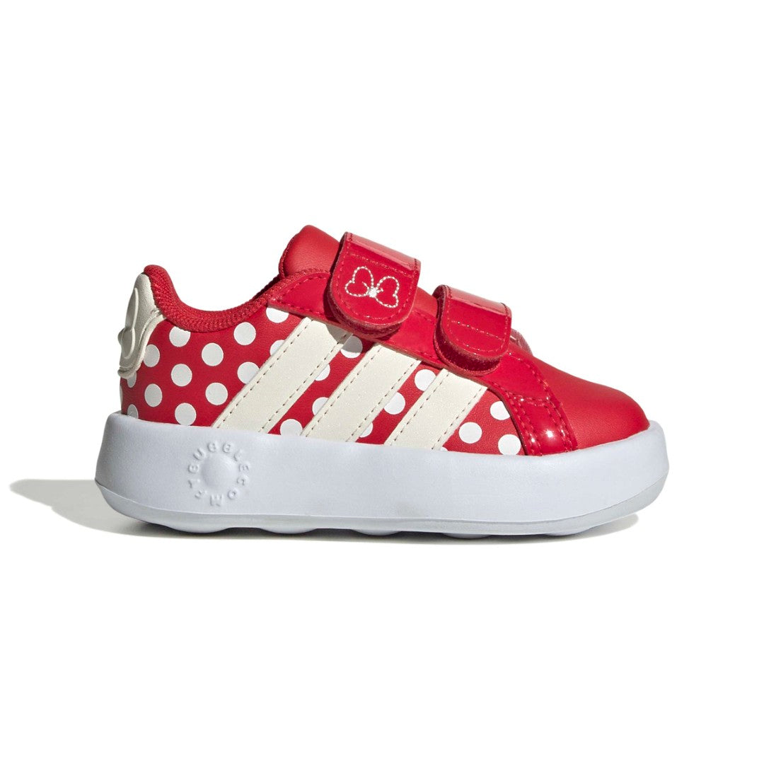 Disney Minnie Mouse Grand Court Shoes