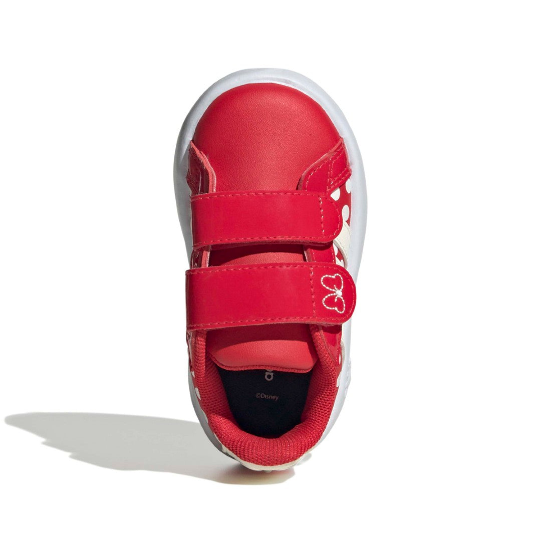 Disney Minnie Mouse Grand Court Shoes