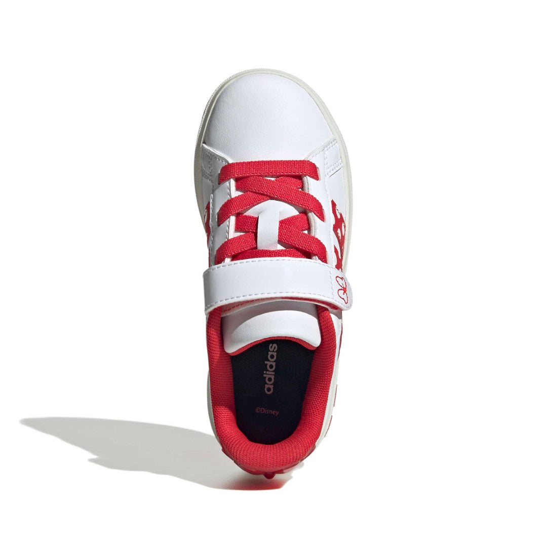 Disney Minnie Mouse Grand Court Shoes